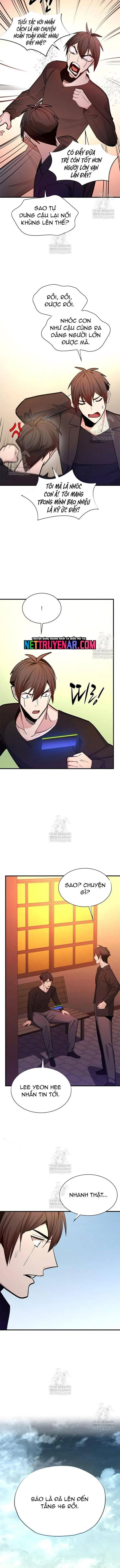 Hầm Ngục Hướng Dẫn Cấp Địa Ngục Chapter 246 - 7