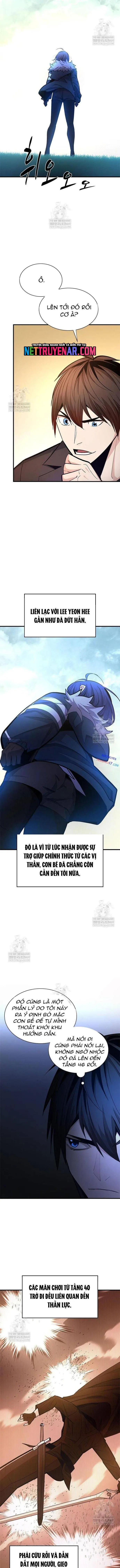 Hầm Ngục Hướng Dẫn Cấp Địa Ngục Chapter 246 - 8