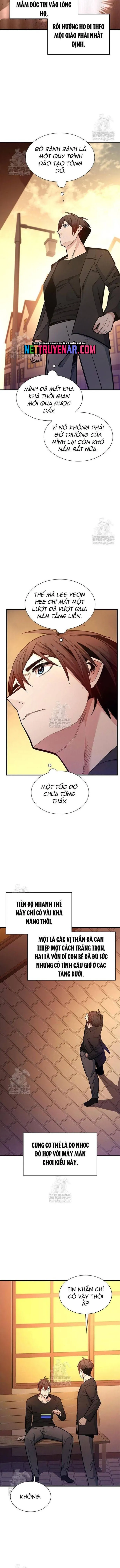 Hầm Ngục Hướng Dẫn Cấp Địa Ngục Chapter 246 - 9