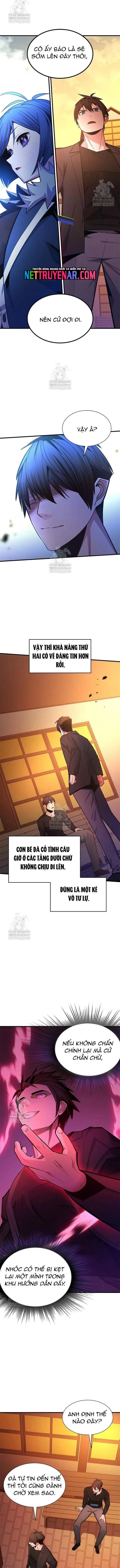 Hầm Ngục Hướng Dẫn Cấp Địa Ngục Chapter 246 - 10