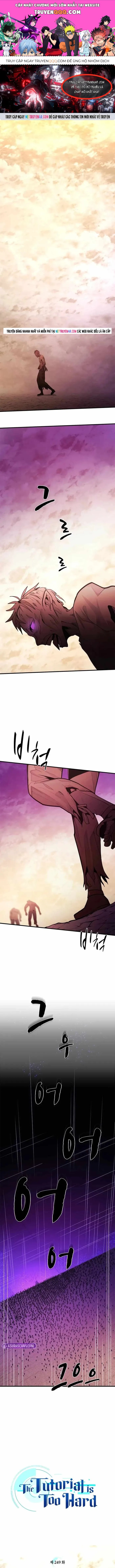 Hầm Ngục Hướng Dẫn Cấp Địa Ngục Chapter 249 - 1