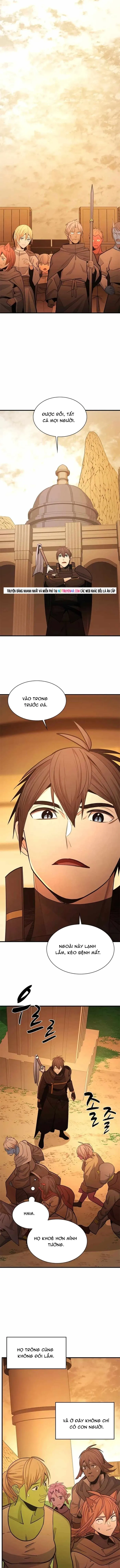 Hầm Ngục Hướng Dẫn Cấp Địa Ngục Chapter 249 - 2