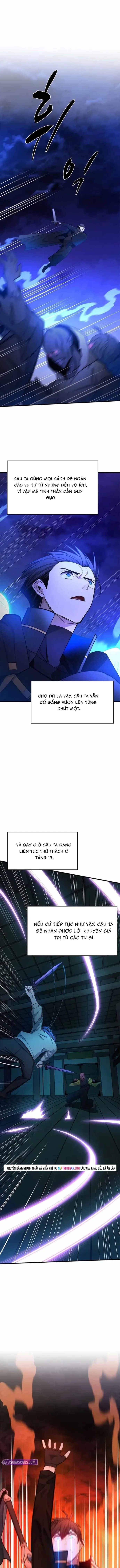 Hầm Ngục Hướng Dẫn Cấp Địa Ngục Chapter 249 - 14