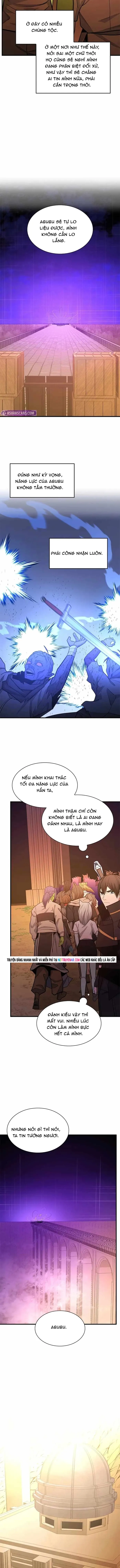 Hầm Ngục Hướng Dẫn Cấp Địa Ngục Chapter 249 - 3