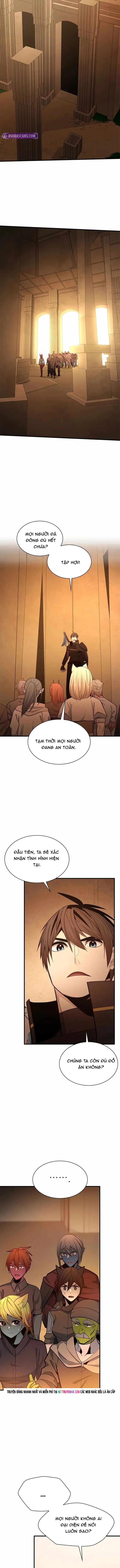 Hầm Ngục Hướng Dẫn Cấp Địa Ngục Chapter 249 - 4
