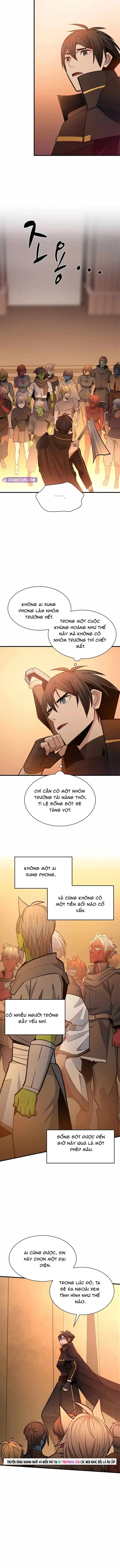 Hầm Ngục Hướng Dẫn Cấp Địa Ngục Chapter 249 - 5