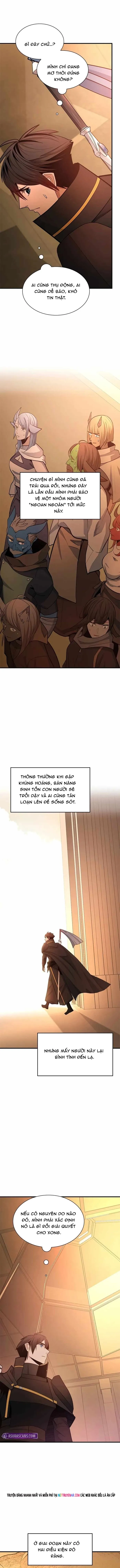 Hầm Ngục Hướng Dẫn Cấp Địa Ngục Chapter 249 - 6