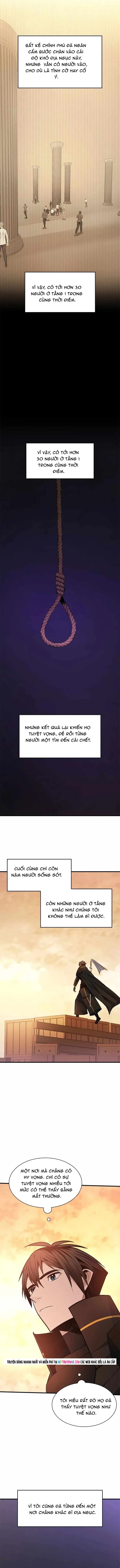 Hầm Ngục Hướng Dẫn Cấp Địa Ngục Chapter 249 - 8