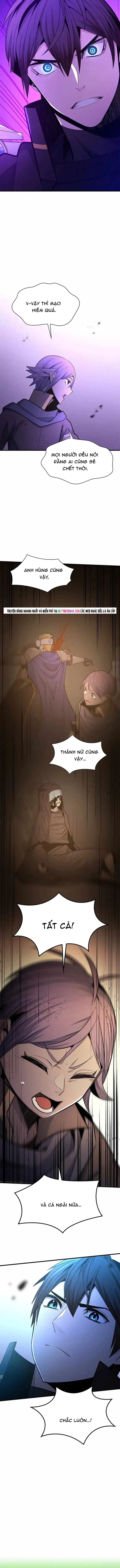 Hầm Ngục Hướng Dẫn Cấp Địa Ngục Chapter 250 - 13