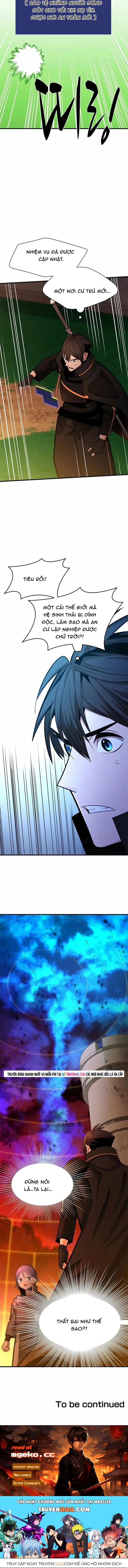 Hầm Ngục Hướng Dẫn Cấp Địa Ngục Chapter 250 - 15