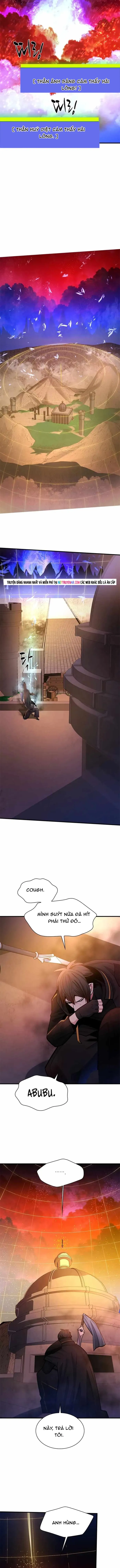 Hầm Ngục Hướng Dẫn Cấp Địa Ngục Chapter 250 - 3
