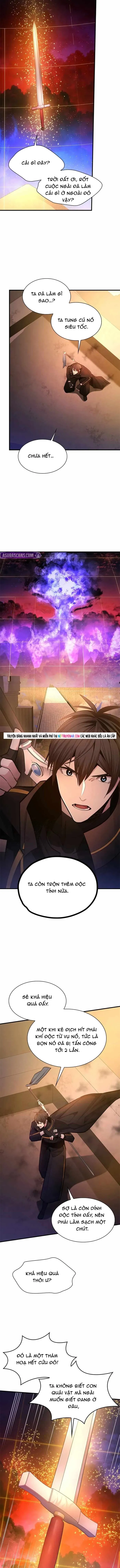 Hầm Ngục Hướng Dẫn Cấp Địa Ngục Chapter 250 - 4