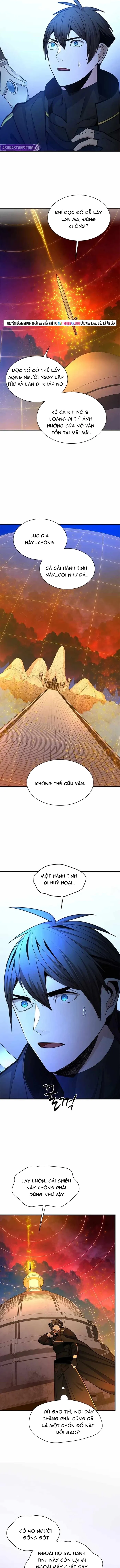 Hầm Ngục Hướng Dẫn Cấp Địa Ngục Chapter 250 - 6