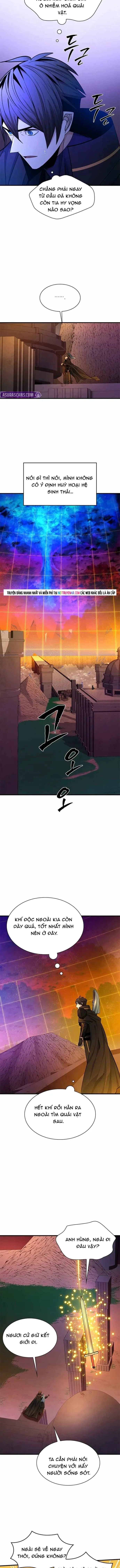 Hầm Ngục Hướng Dẫn Cấp Địa Ngục Chapter 250 - 7