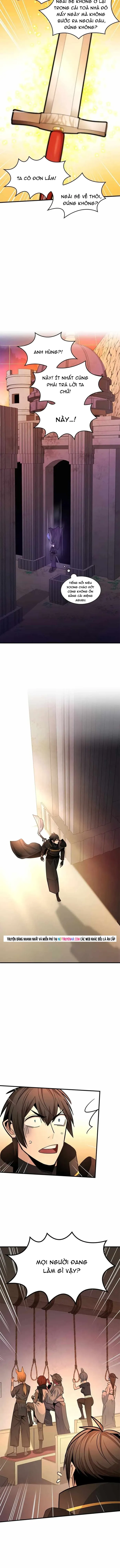 Hầm Ngục Hướng Dẫn Cấp Địa Ngục Chapter 250 - 8