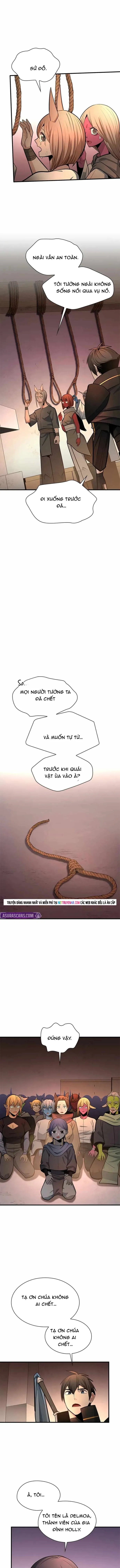 Hầm Ngục Hướng Dẫn Cấp Địa Ngục Chapter 250 - 9