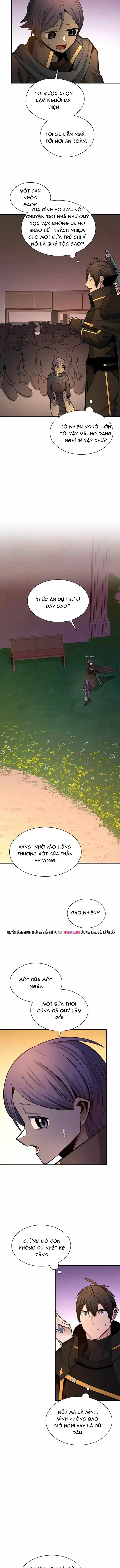 Hầm Ngục Hướng Dẫn Cấp Địa Ngục Chapter 250 - 10