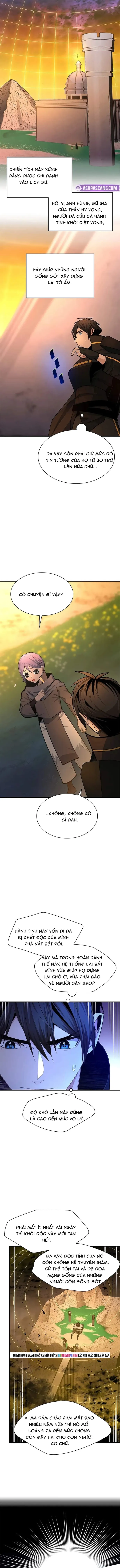 Hầm Ngục Hướng Dẫn Cấp Địa Ngục Chapter 251 - 2