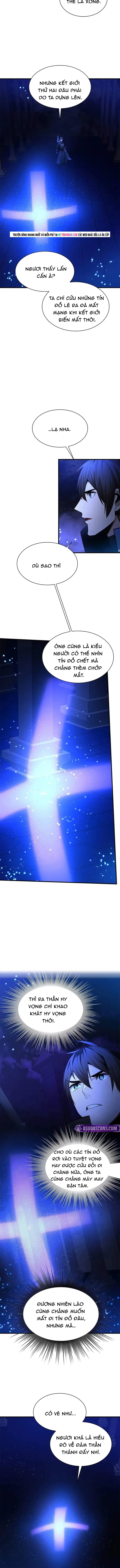 Hầm Ngục Hướng Dẫn Cấp Địa Ngục Chapter 251 - 11