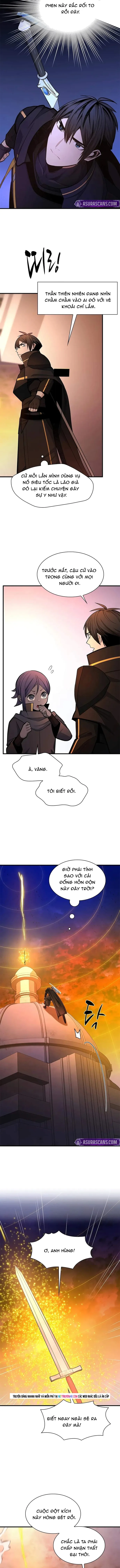Hầm Ngục Hướng Dẫn Cấp Địa Ngục Chapter 251 - 3