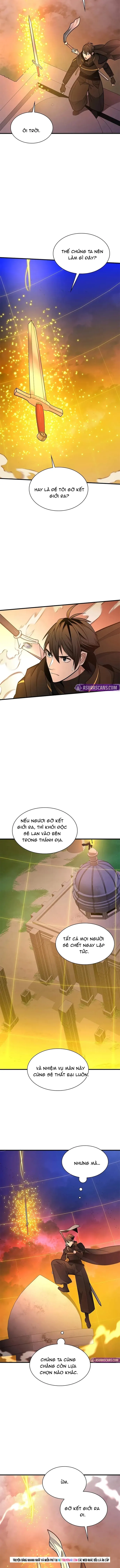 Hầm Ngục Hướng Dẫn Cấp Địa Ngục Chapter 251 - 4