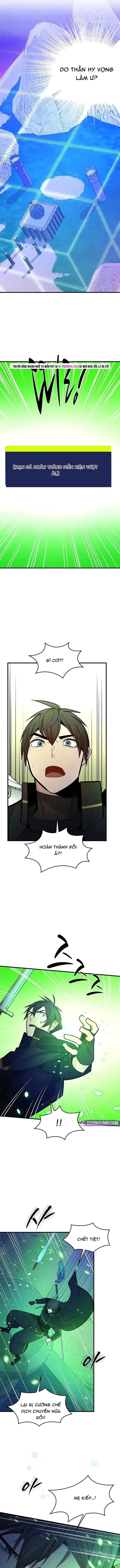 Hầm Ngục Hướng Dẫn Cấp Địa Ngục Chapter 251 - 7