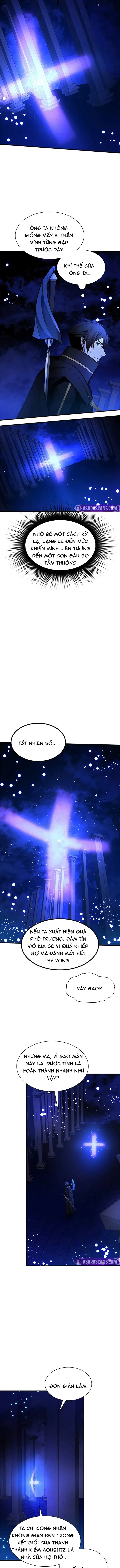 Hầm Ngục Hướng Dẫn Cấp Địa Ngục Chapter 251 - 10