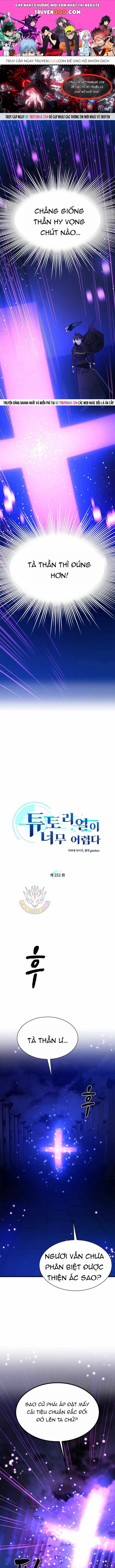 Hầm Ngục Hướng Dẫn Cấp Địa Ngục Chapter 252 - 1