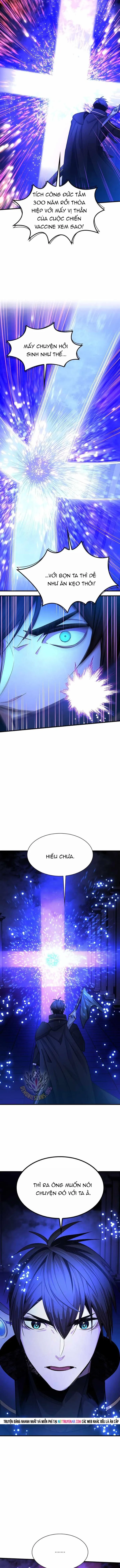 Hầm Ngục Hướng Dẫn Cấp Địa Ngục Chapter 252 - 11