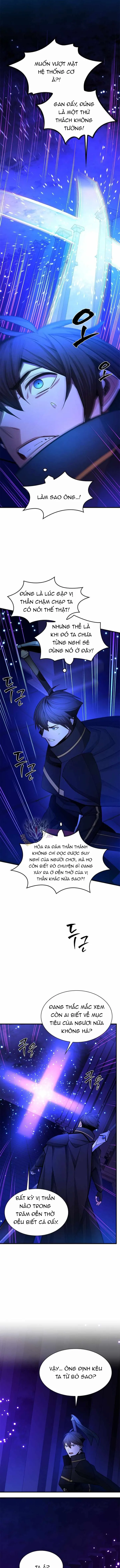 Hầm Ngục Hướng Dẫn Cấp Địa Ngục Chapter 252 - 6