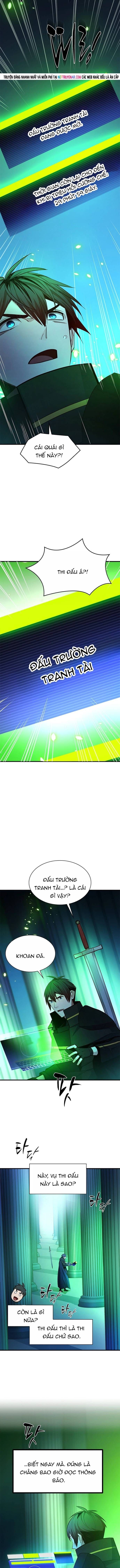 Hầm Ngục Hướng Dẫn Cấp Địa Ngục Chapter 253 - 11