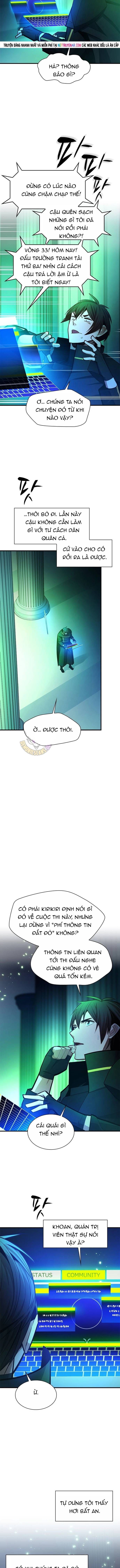Hầm Ngục Hướng Dẫn Cấp Địa Ngục Chapter 253 - 12