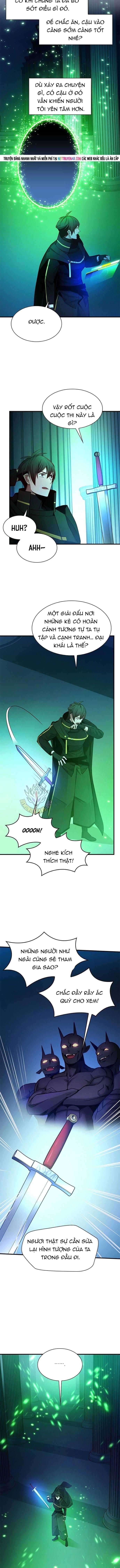 Hầm Ngục Hướng Dẫn Cấp Địa Ngục Chapter 253 - 13