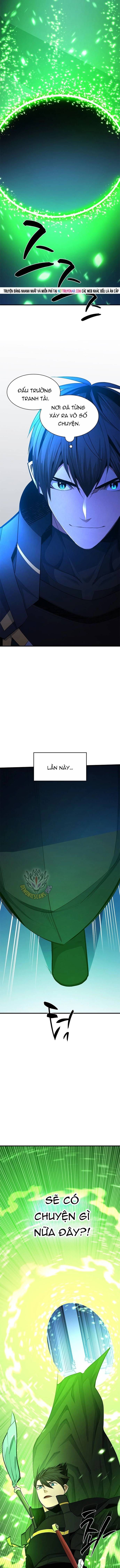 Hầm Ngục Hướng Dẫn Cấp Địa Ngục Chapter 253 - 14
