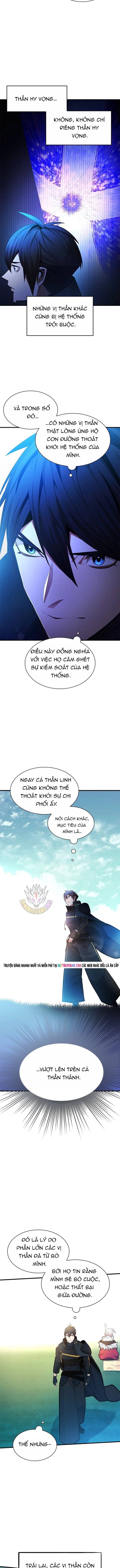 Hầm Ngục Hướng Dẫn Cấp Địa Ngục Chapter 253 - 4