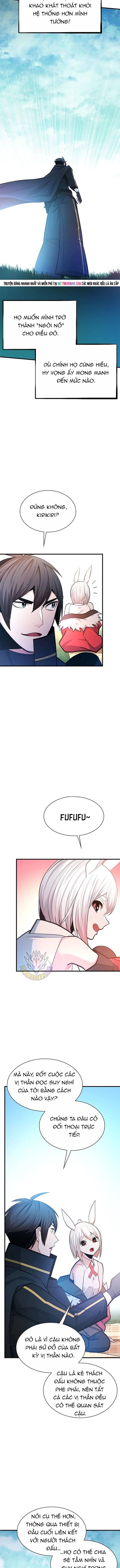 Hầm Ngục Hướng Dẫn Cấp Địa Ngục Chapter 253 - 5