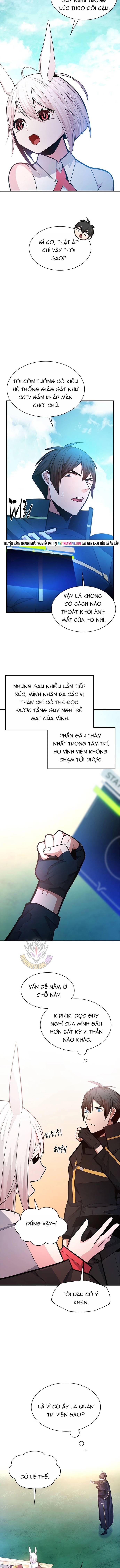 Hầm Ngục Hướng Dẫn Cấp Địa Ngục Chapter 253 - 6