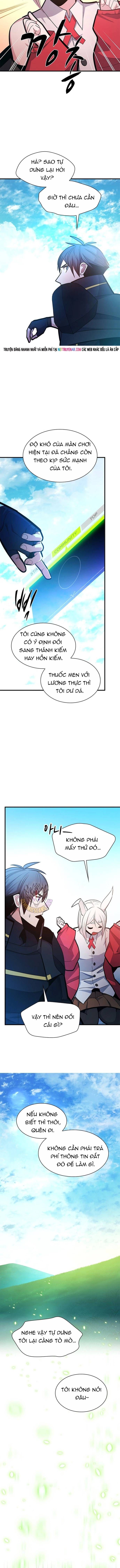 Hầm Ngục Hướng Dẫn Cấp Địa Ngục Chapter 253 - 8