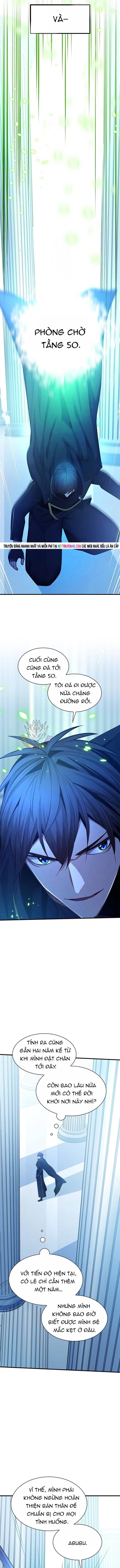 Hầm Ngục Hướng Dẫn Cấp Địa Ngục Chapter 253 - 9