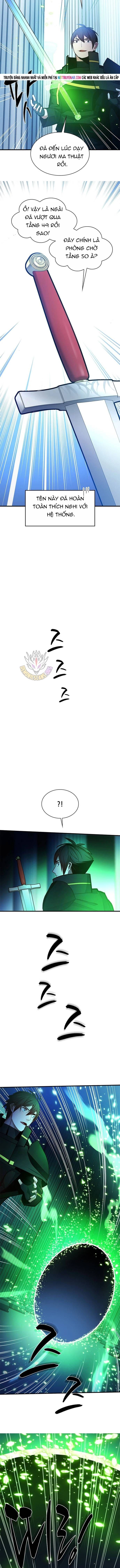 Hầm Ngục Hướng Dẫn Cấp Địa Ngục Chapter 253 - 10