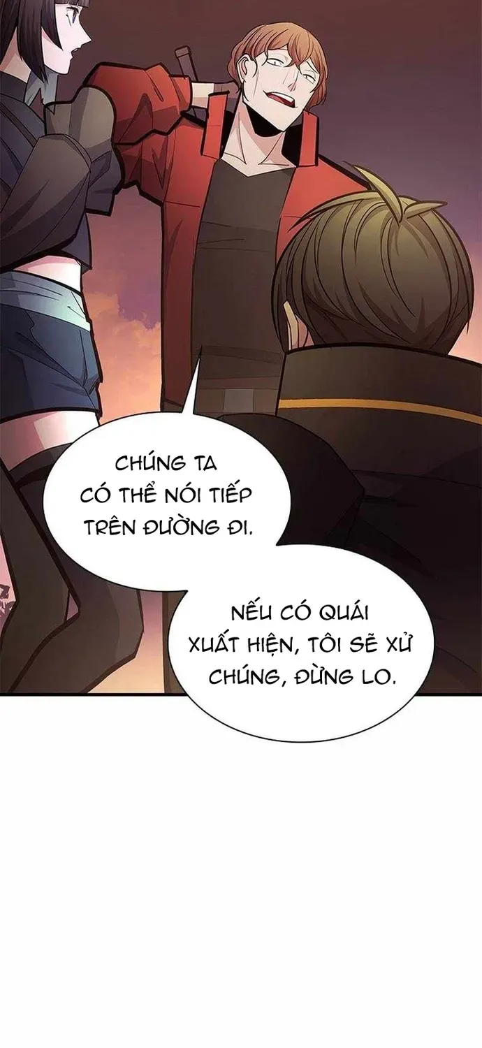 Hầm Ngục Hướng Dẫn Cấp Địa Ngục Chapter 254 - 13