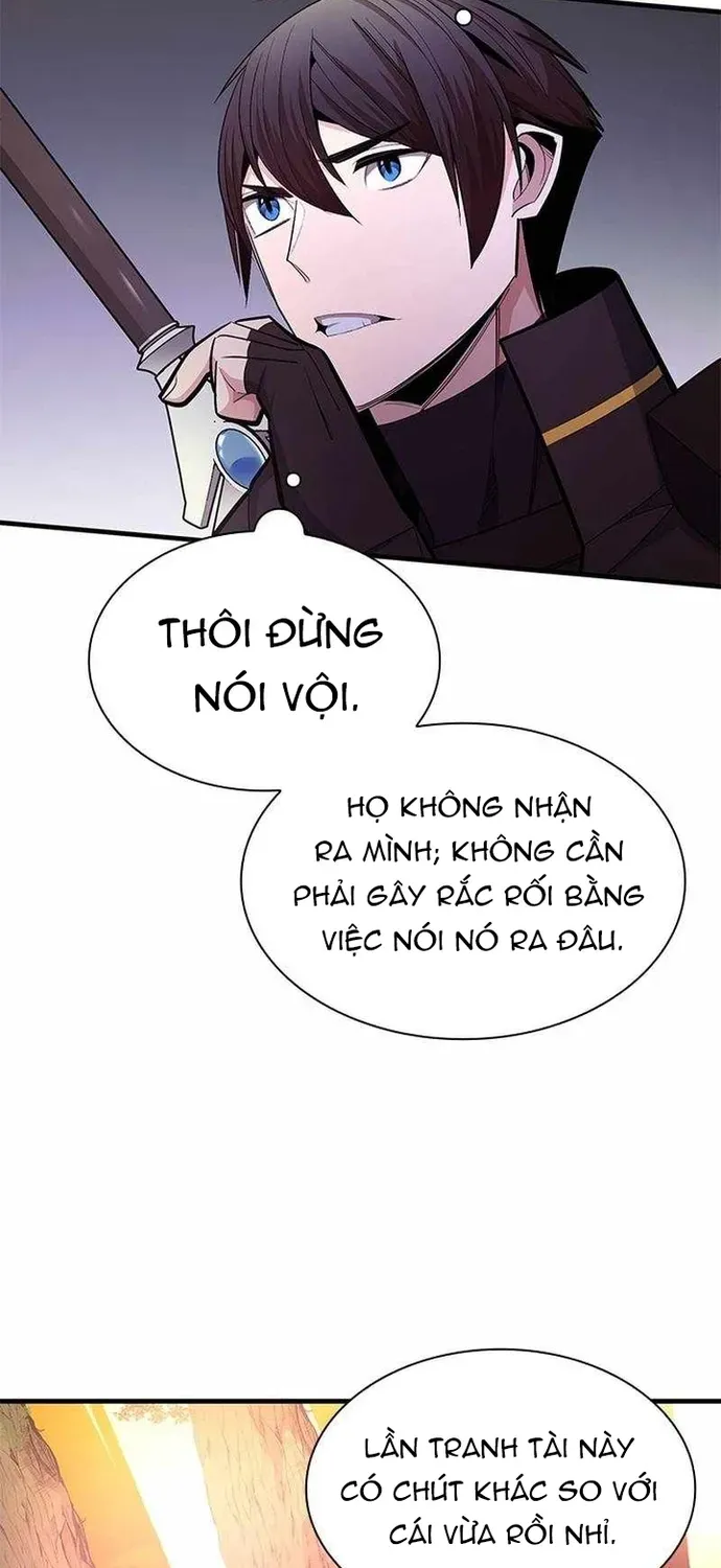 Hầm Ngục Hướng Dẫn Cấp Địa Ngục Chapter 254 - 17