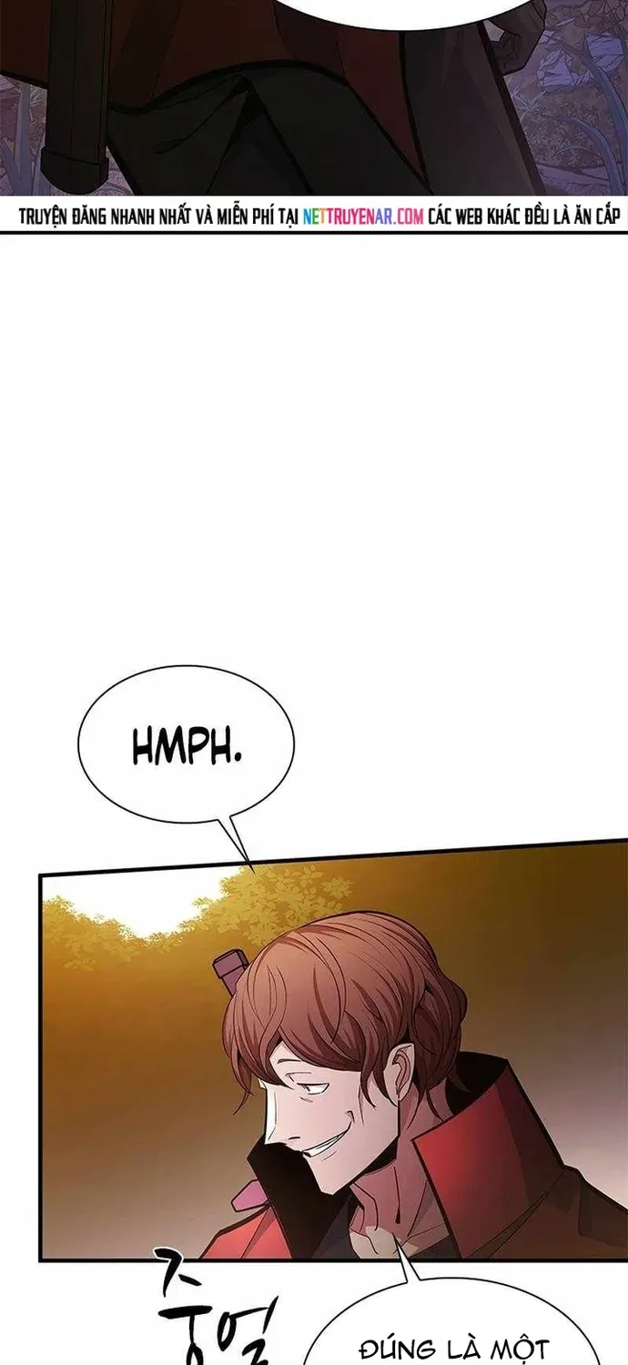 Hầm Ngục Hướng Dẫn Cấp Địa Ngục Chapter 254 - 19