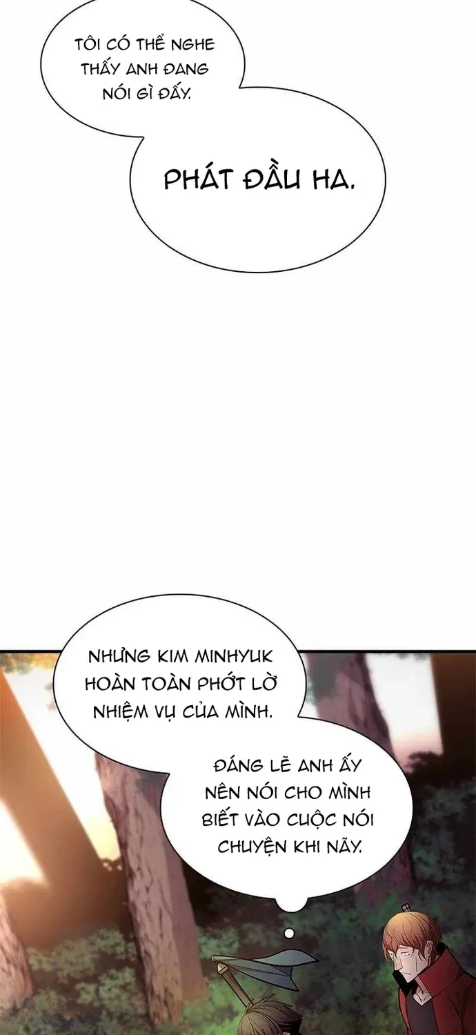 Hầm Ngục Hướng Dẫn Cấp Địa Ngục Chapter 254 - 21