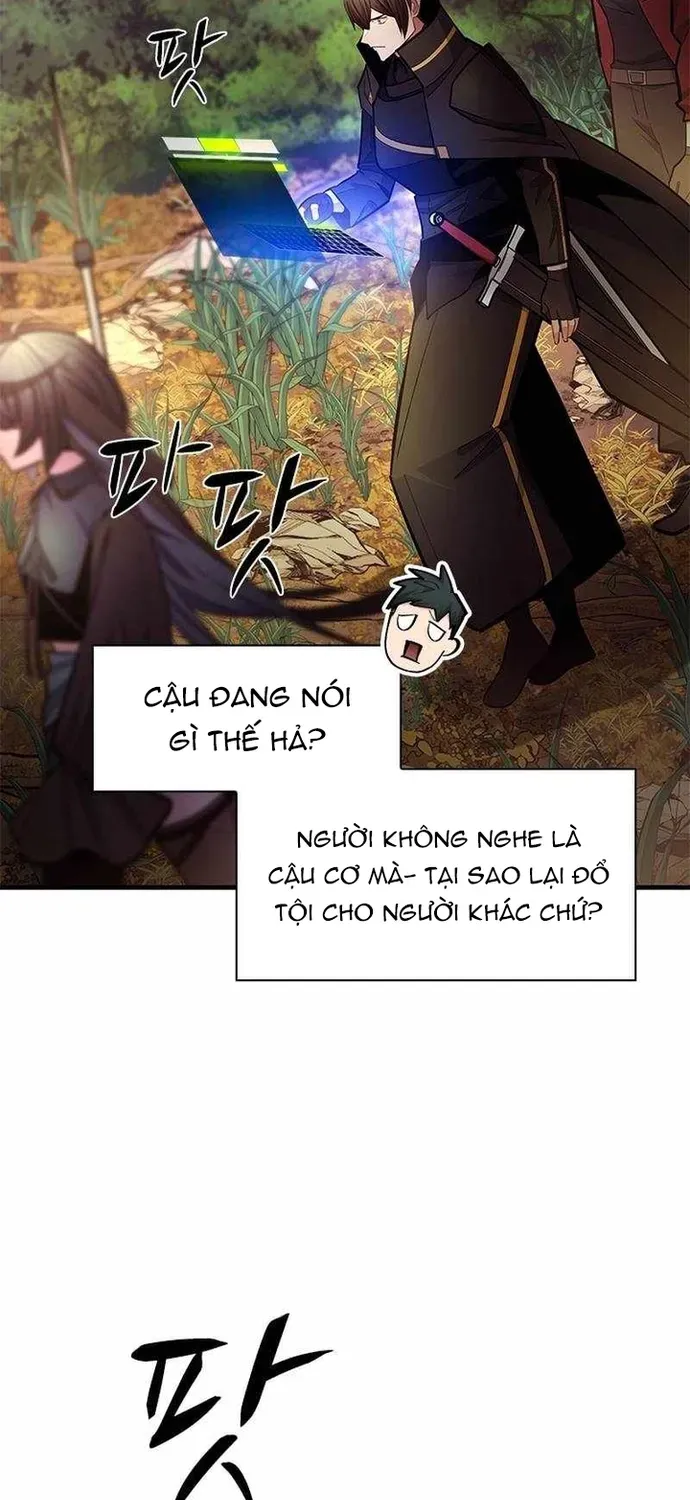 Hầm Ngục Hướng Dẫn Cấp Địa Ngục Chapter 254 - 22