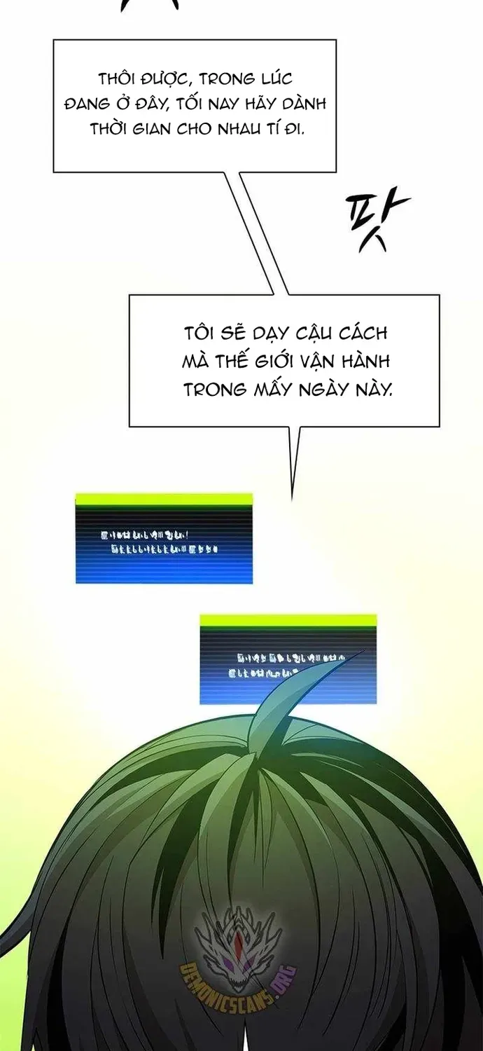 Hầm Ngục Hướng Dẫn Cấp Địa Ngục Chapter 254 - 23