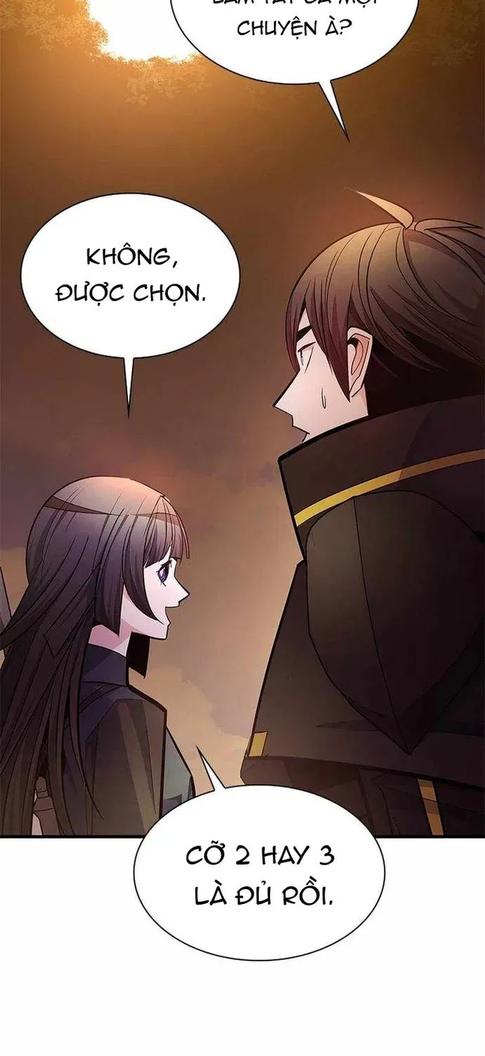 Hầm Ngục Hướng Dẫn Cấp Địa Ngục Chapter 254 - 26