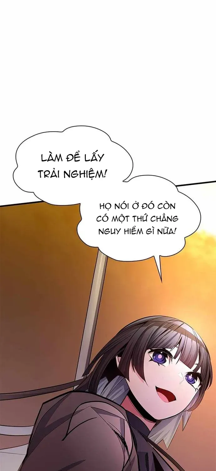 Hầm Ngục Hướng Dẫn Cấp Địa Ngục Chapter 254 - 32