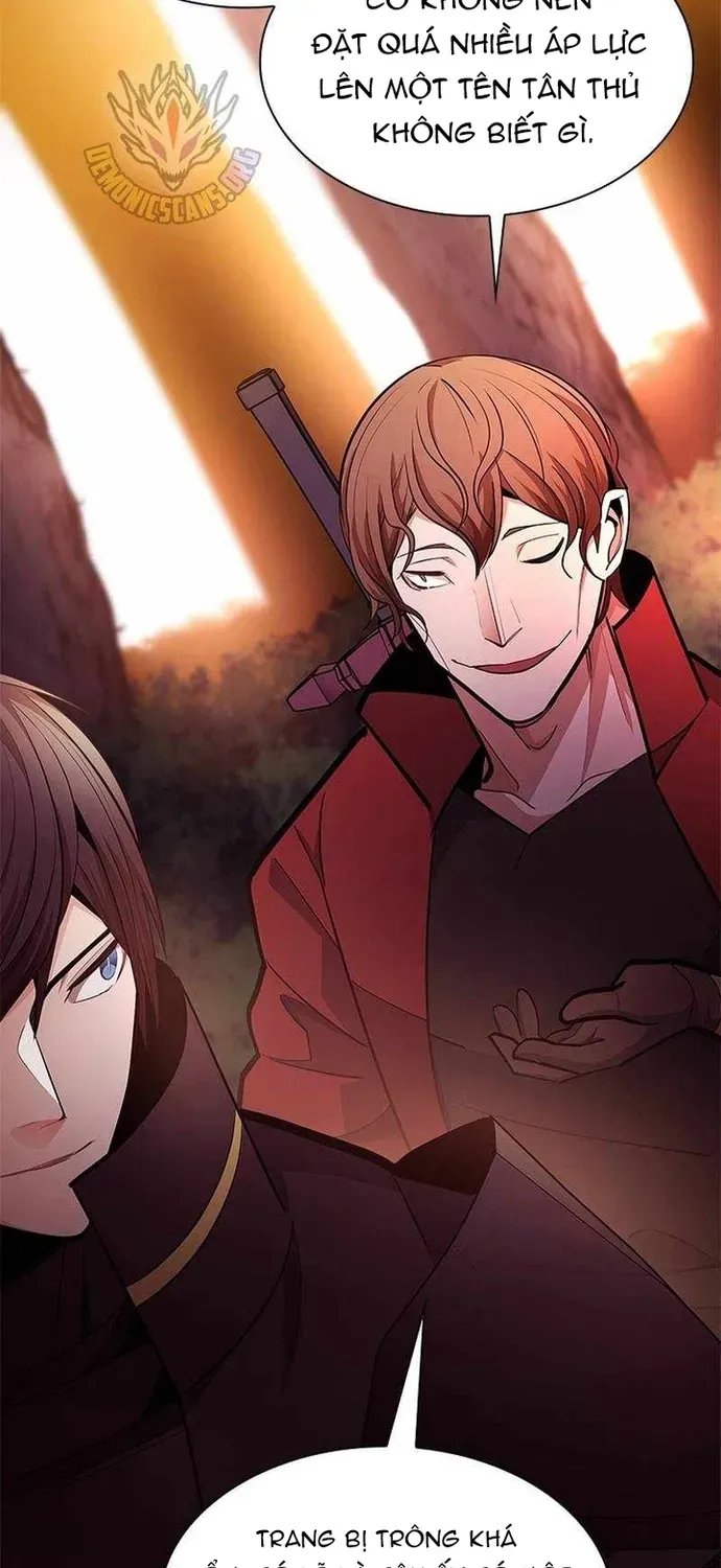 Hầm Ngục Hướng Dẫn Cấp Địa Ngục Chapter 254 - 35