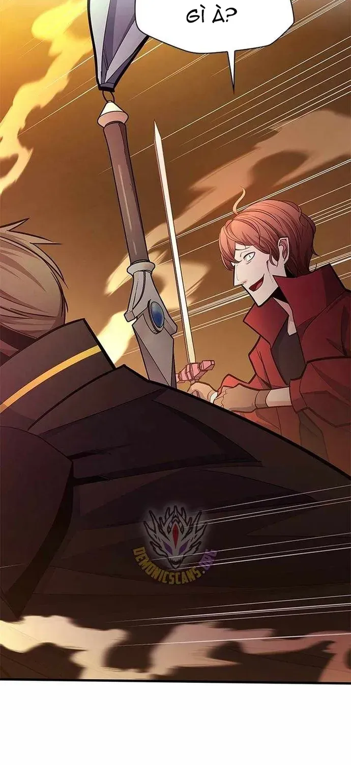Hầm Ngục Hướng Dẫn Cấp Địa Ngục Chapter 254 - 45
